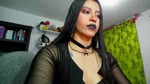 Nina online show from 07.15.26