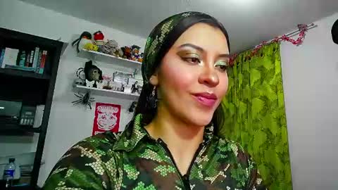 Nina online show from 07.23.26
