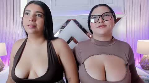 Nina online show from 07.18.26