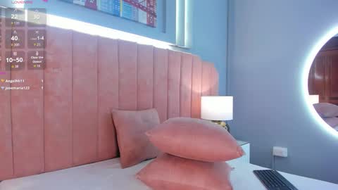 Nina  online show from 03.08.26