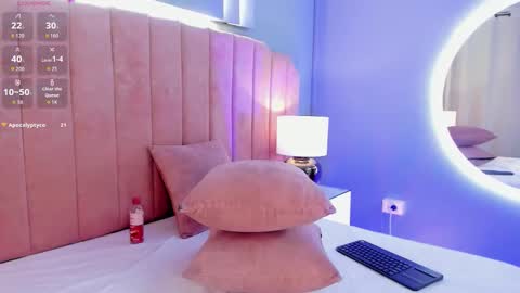 Nina  online show from 03.13.26