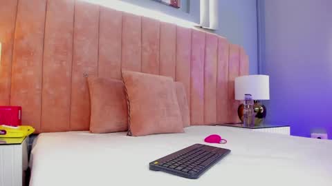 Nina  online show from 04.07.26