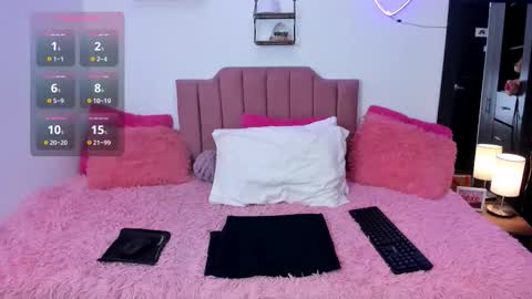 Nina online show from 02.07.26