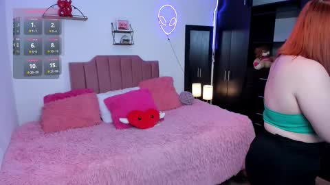 Nina online show from 02.24.26