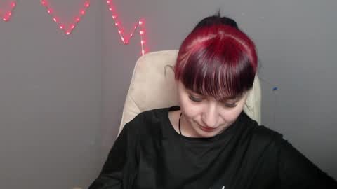 ninaflawlees online show from 03.07.26