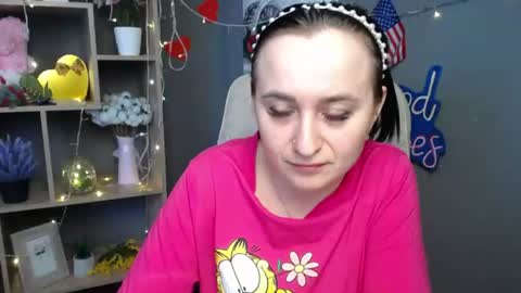ninaflawlees online show from 07.07.26