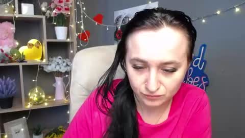 ninaflawlees online show from 07.07.26