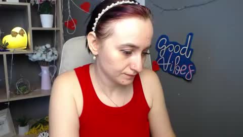 ninaflawlees online show from 07.13.26