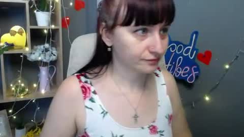ninaflawlees online show from 07.19.26