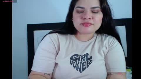 Snapshot of ninafuentes2x chatting on 05.29.26 NinaFuentes online show from 05.29.26