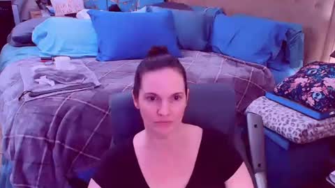 Snapshot of ninajaymes chatting on 01.17.26 Nina Jaymes online show from 01.17.26