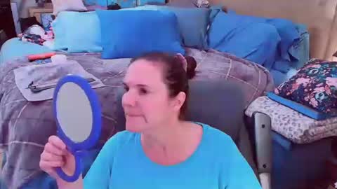Snapshot of ninajaymes chatting on 02.01.26 Nina Jaymes online show from 02.01.26