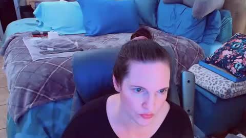 Snapshot of ninajaymes chatting on 02.03.26 Nina Jaymes online show from 02.03.26
