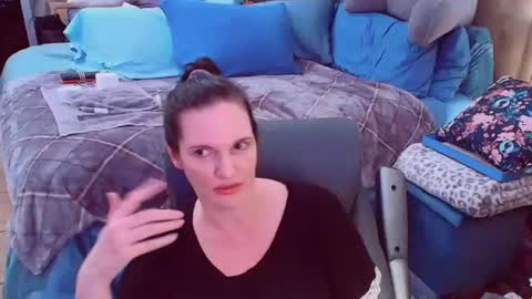 Snapshot of ninajaymes chatting on 02.03.26 Nina Jaymes online show from 02.03.26