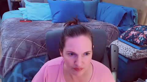 Snapshot of ninajaymes chatting on 02.07.26 Nina Jaymes online show from 02.07.26