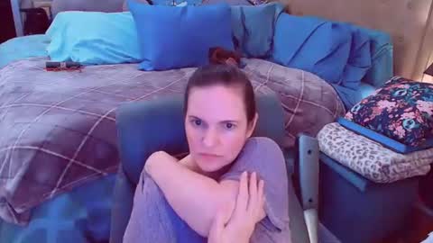 Snapshot of ninajaymes chatting on 02.09.26 Nina Jaymes online show from 02.09.26