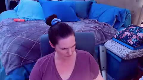Snapshot of ninajaymes chatting on 02.16.26 Nina Jaymes online show from 02.16.26