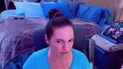 Snapshot of ninajaymes chatting on 02.18.26 Nina Jaymes online show from 02.18.26
