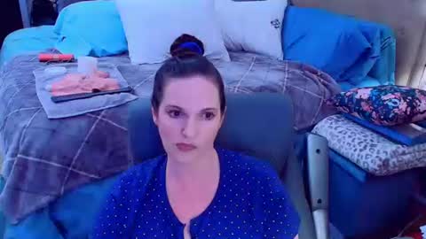 Snapshot of ninajaymes chatting on 02.23.26 Nina Jaymes online show from 02.23.26