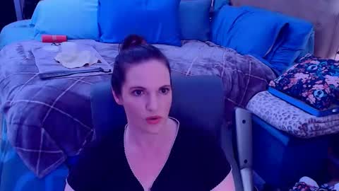 Snapshot of ninajaymes chatting on 03.05.26 Nina Jaymes online show from 03.05.26