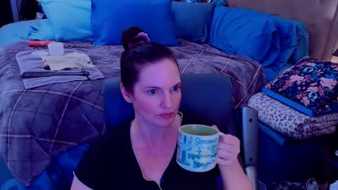 Snapshot of ninajaymes chatting on 03.05.26 Nina Jaymes online show from 03.05.26