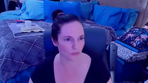 Snapshot of ninajaymes chatting on 03.06.26 Nina Jaymes online show from 03.06.26