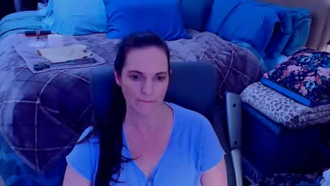 Snapshot of ninajaymes chatting on 03.09.26 Nina Jaymes online show from 03.09.26