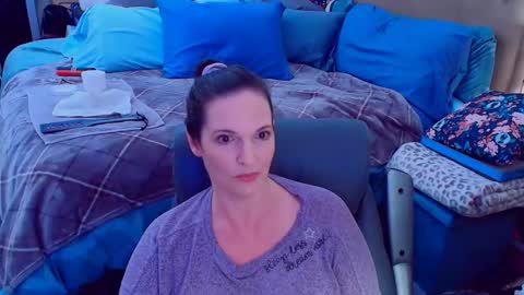 Snapshot of ninajaymes chatting on 03.12.26 Nina Jaymes online show from 03.12.26
