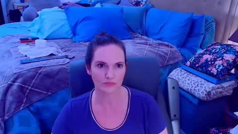 Snapshot of ninajaymes chatting on 03.16.26 Nina Jaymes online show from 03.16.26