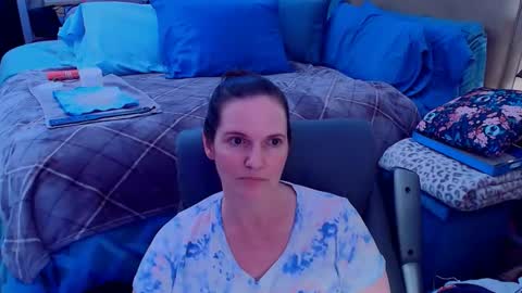 Snapshot of ninajaymes chatting on 03.20.26 Nina Jaymes online show from 03.20.26
