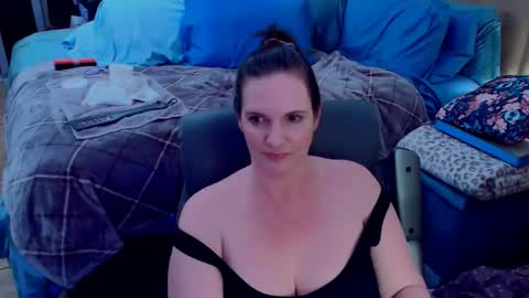 Snapshot of ninajaymes chatting on 03.26.26 Nina Jaymes online show from 03.26.26