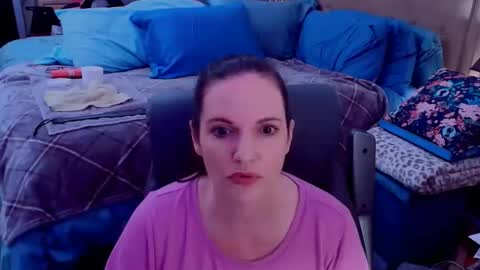 Snapshot of ninajaymes chatting on 04.07.26 Nina Jaymes online show from 04.07.26