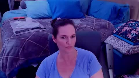 Snapshot of ninajaymes chatting on 04.21.26 Nina Jaymes online show from 04.21.26