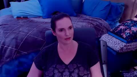 Snapshot of ninajaymes chatting on 05.12.26 Nina Jaymes online show from 05.12.26