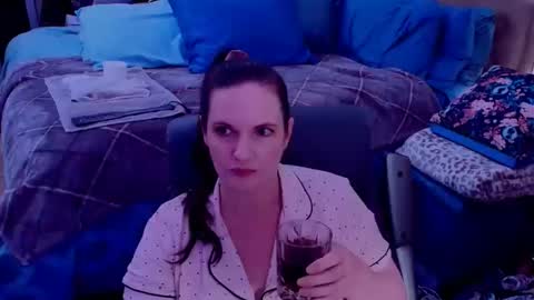 Snapshot of ninajaymes chatting on 05.14.26 Nina Jaymes online show from 05.14.26