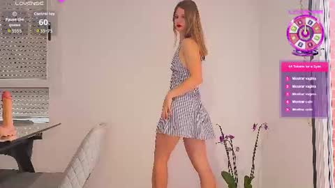 ninamika online show from 07.16.26