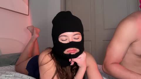 Nina online show from 04.15.26