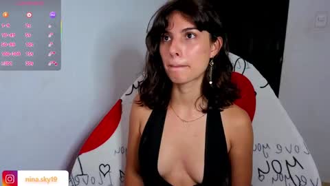 ninasky19 online show from 05.05.26