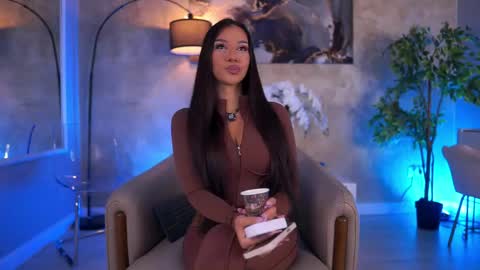 Ninna online show from 05.18.26