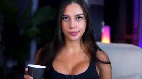 Ninna online show from 07.23.26