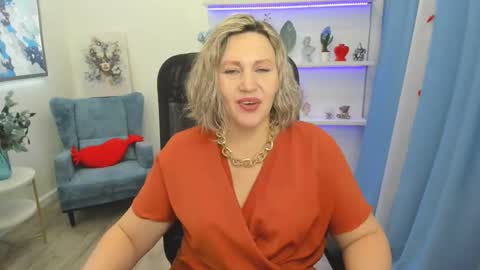 ninastarle online show from 02.21.26