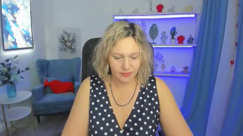 ninastarle online show from 03.13.26