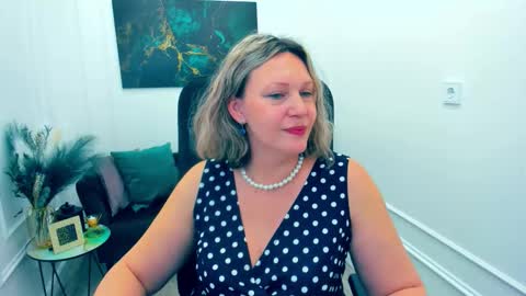 ninastarle online show from 03.21.26