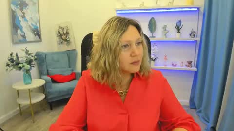 ninastarle online show from 05.16.26