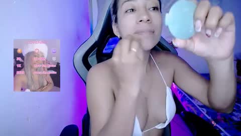 ninatinydoll1 online show from 01.19.26