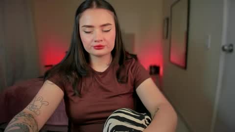 ninavolkov online show from 01.15.25