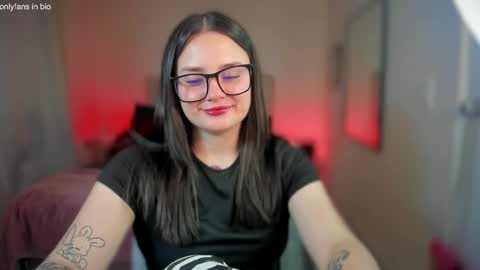 ninavolkov online show from 02.21.25