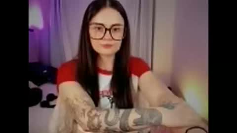 ninavolkov online show from 10.14.25