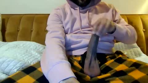 nineinchthicky online show from 02.25.26