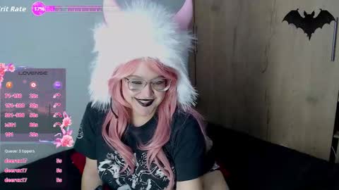 Doll independent model online show from 03.16.26